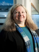 Mansfield Elected to Fellowship in American Academy of Microbiology